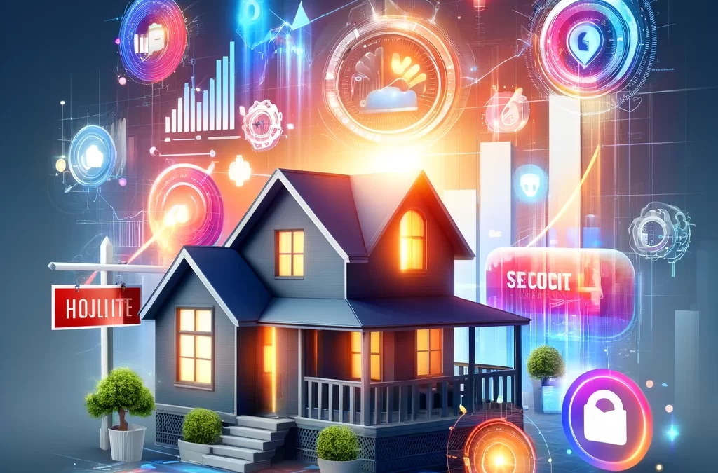 How Effective Marketing Can Skyrocket Your Real Estate Sales