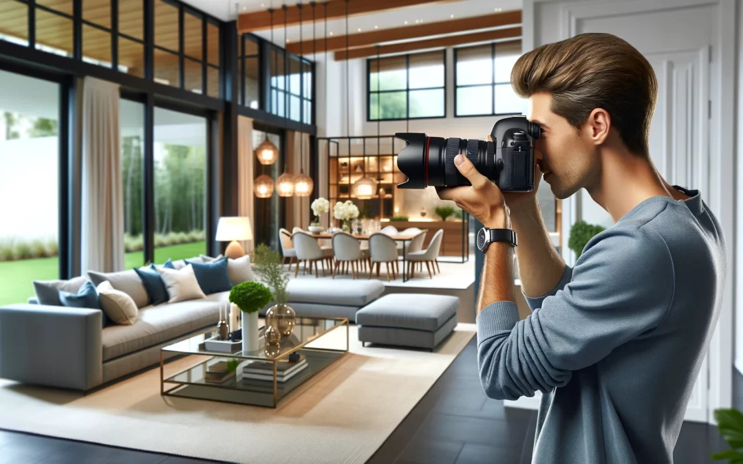 Transform Your Real Estate Media – Experience the Confidence and Success You Deserve