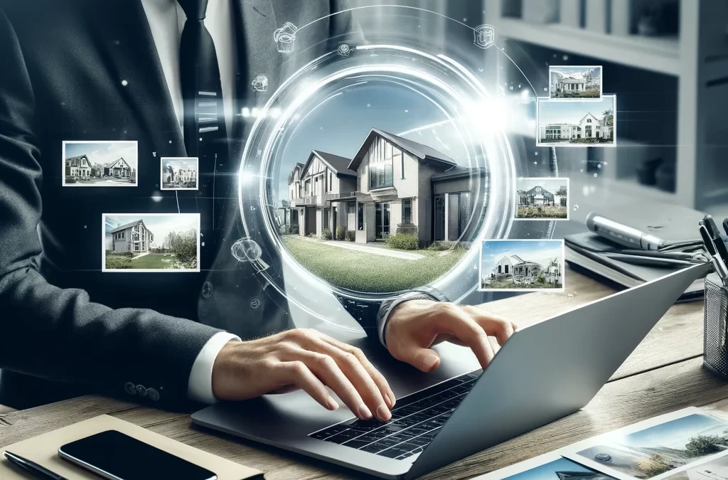 The Importance of Updating Your Media for Realtors