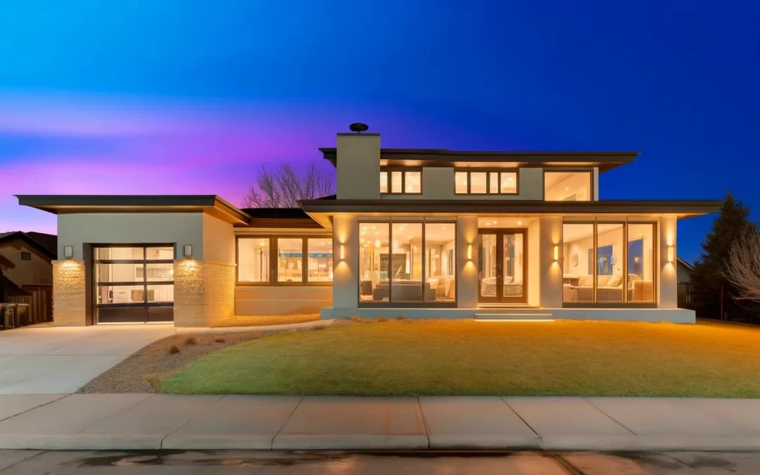 The Ultimate Guide to Incredible Real Estate Photography in Denver